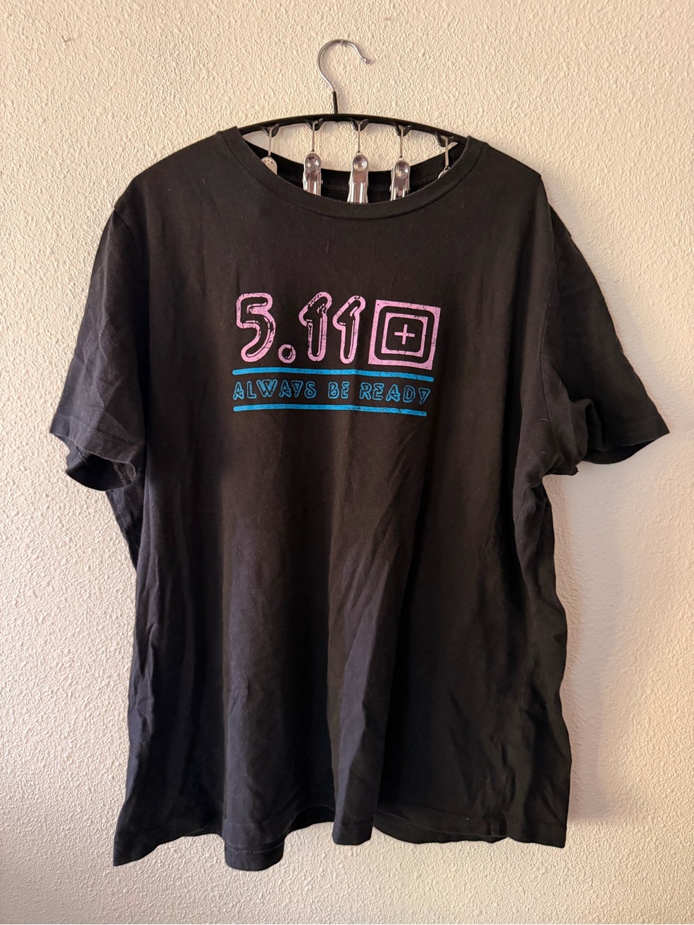 5.11 Tee